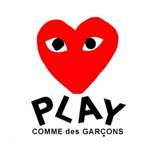 -潮流男裝-COMME des GARÇONS PLAY
