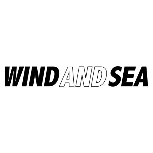 -潮流男裝-WIND AND SEA