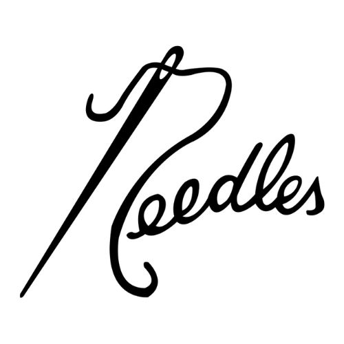 -潮流男裝-Needles