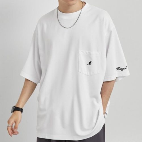 -潮流男裝-短袖 T-Shirt