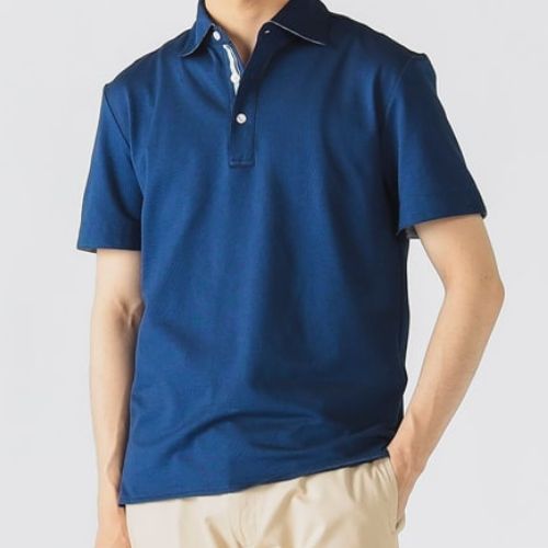-潮流男裝-POLO衫