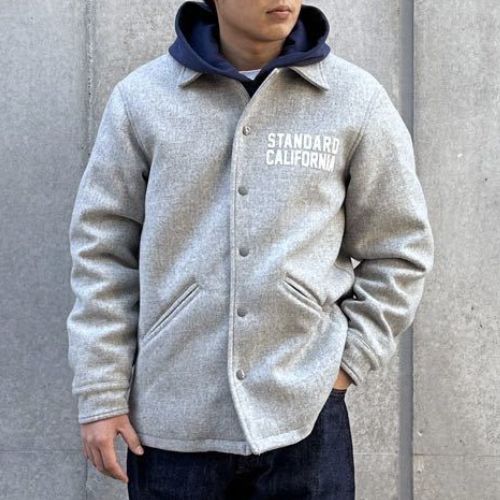 -潮流男裝-外套