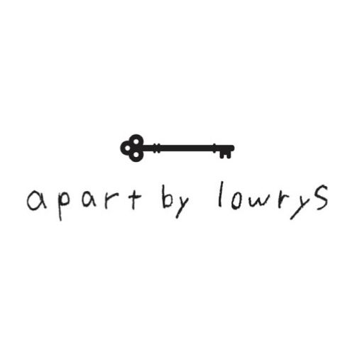 -流行女裝-apart by lowrys