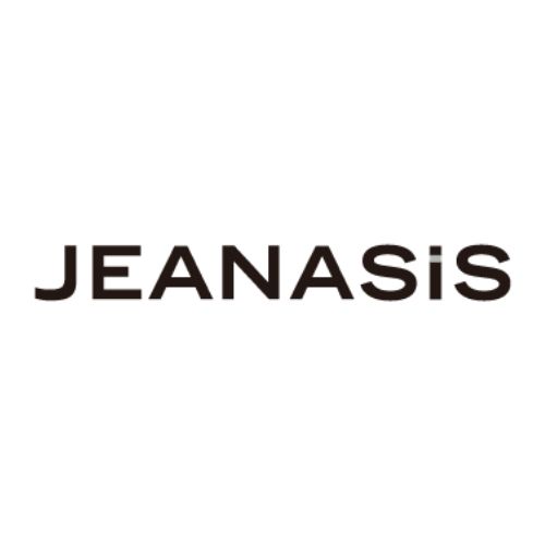 -流行女裝-JEANASiS 