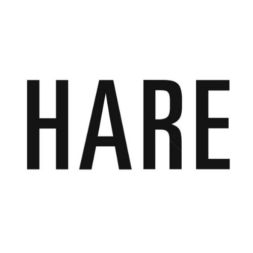 -潮流男裝-hare