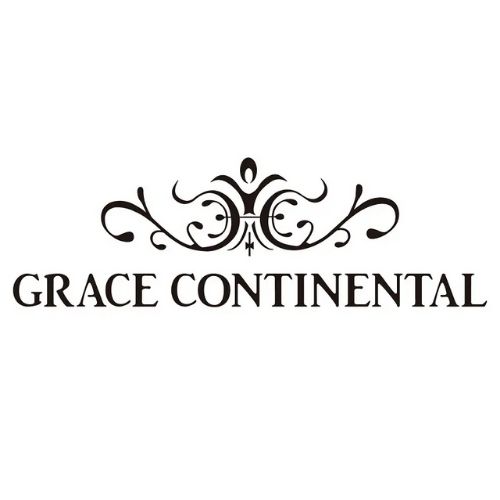 -流行女裝-GRACE CONTINENTAL