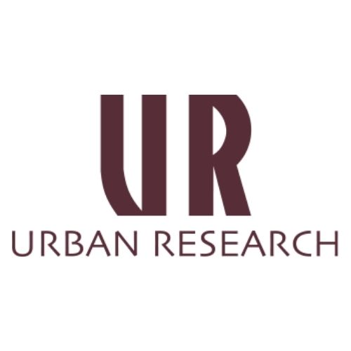 -潮流男裝-URBAN RESEARCH