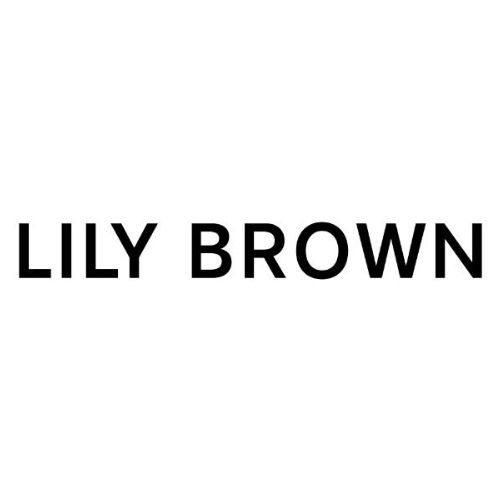 -流行女裝-LILY BROWN