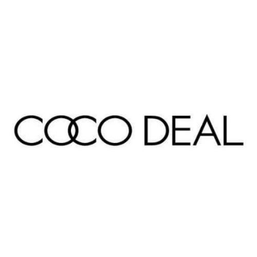 -流行女裝-COCO DEAL