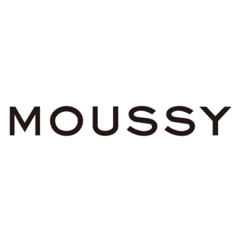 -流行女裝-Moussy