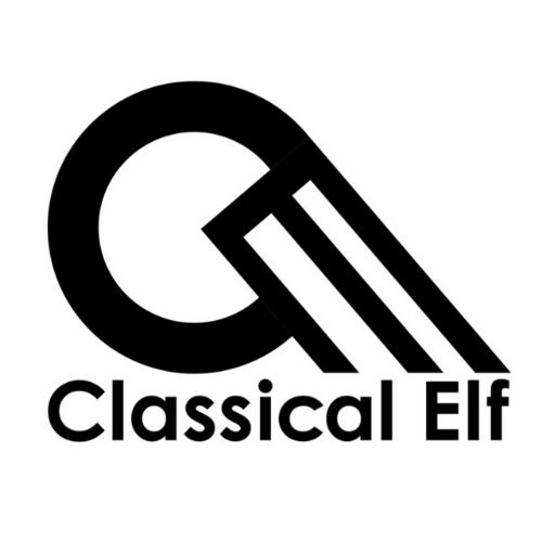 -流行女裝-Classical Elf
