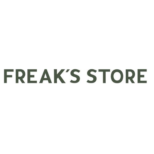 -潮流男裝-Freak's store