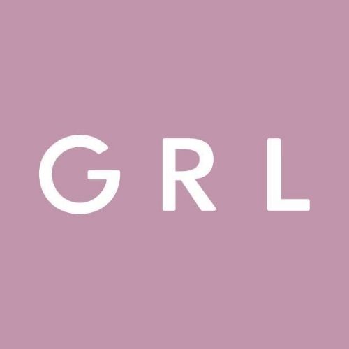 -流行女裝-GRL