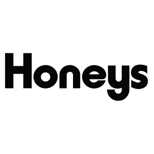 -流行女裝-Honeys