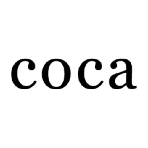 -流行女裝-COCA