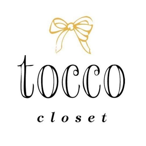 -流行女裝-Tocco Closet