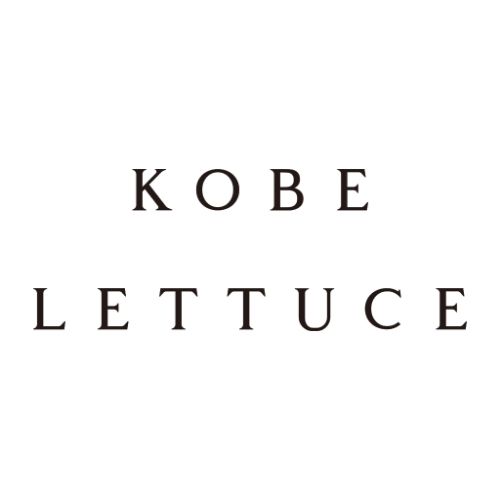 -流行女裝-KOBE LETTUCE