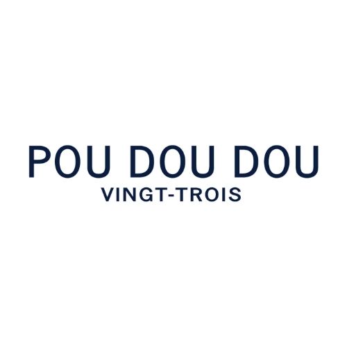 -流行女裝-pou dou dou