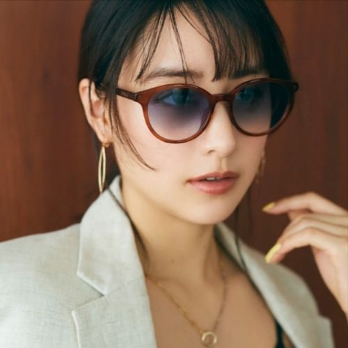 -流行女裝-太陽眼鏡