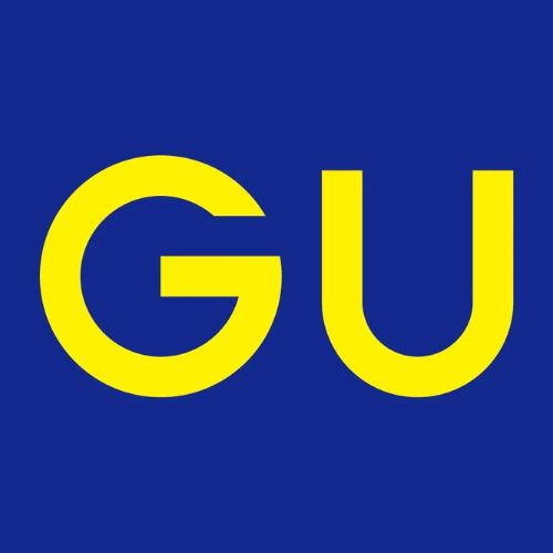 -潮流男裝-GU