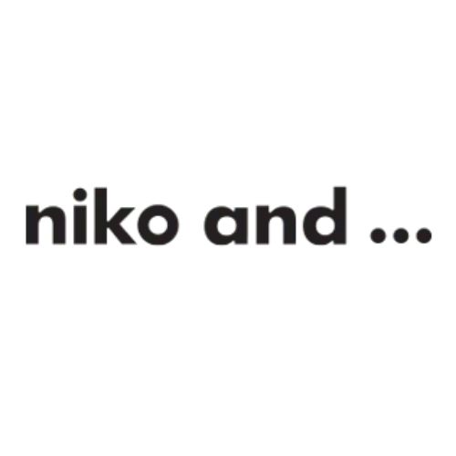 -潮流男裝-niko and ...