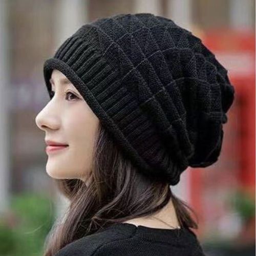 -流行女裝-帽子