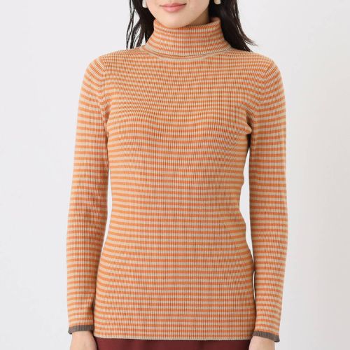 -流行女裝-發熱服飾