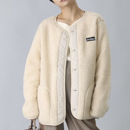 -流行女裝-外套