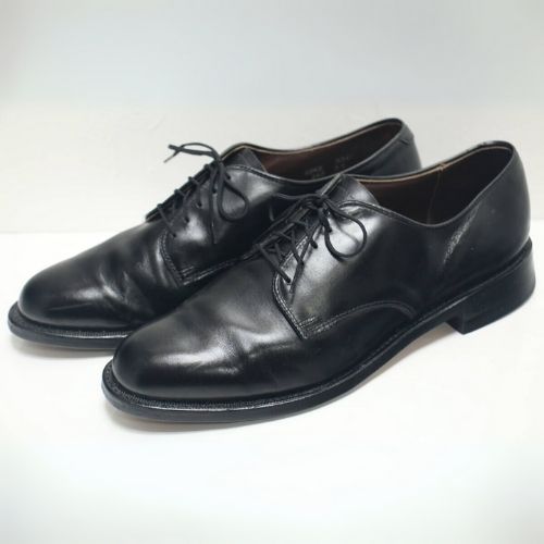 -懷舊古著-Service Shoes
