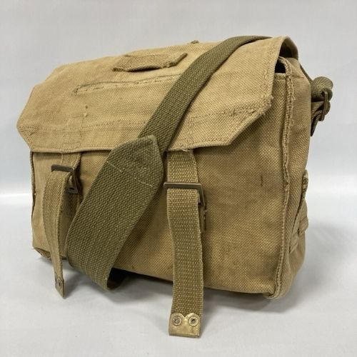-懷舊古著-軍用包