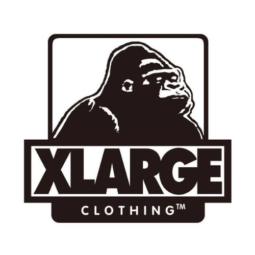 -懷舊古著-X-large