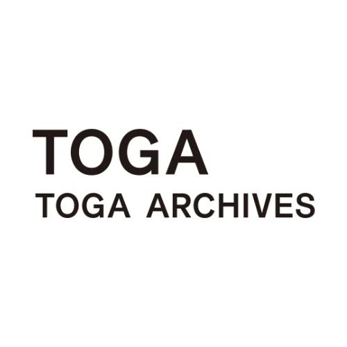-懷舊古著-TOGA