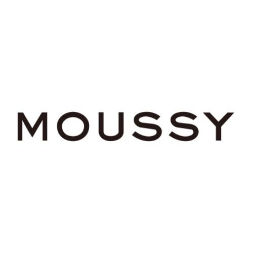 -懷舊古著-MOUSSY