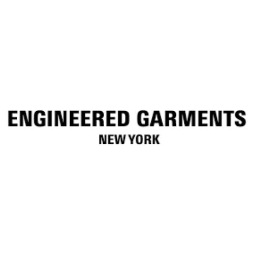 -懷舊古著-Engineered Garments