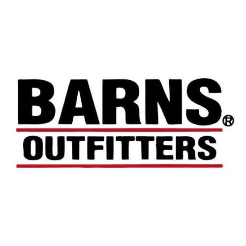 -懷舊古著-Barns Outfitters