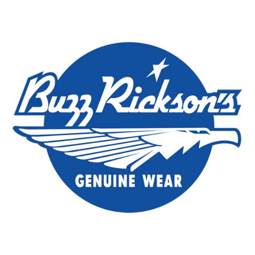 -懷舊古著-Buzz Rickson's