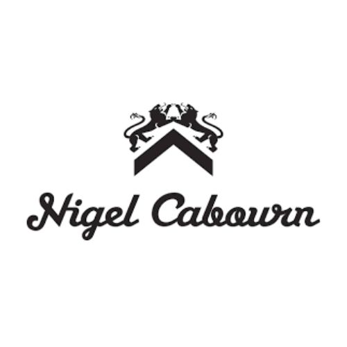 -懷舊古著-Nigel Cabourn