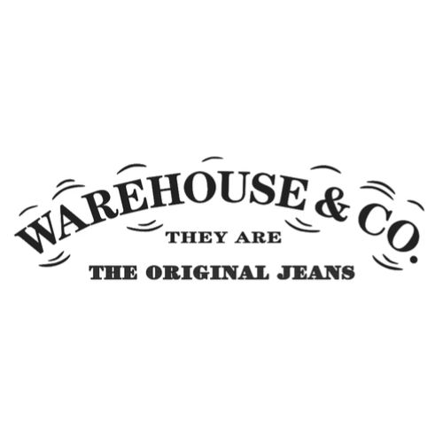 -懷舊古著-Warehouse & Co.