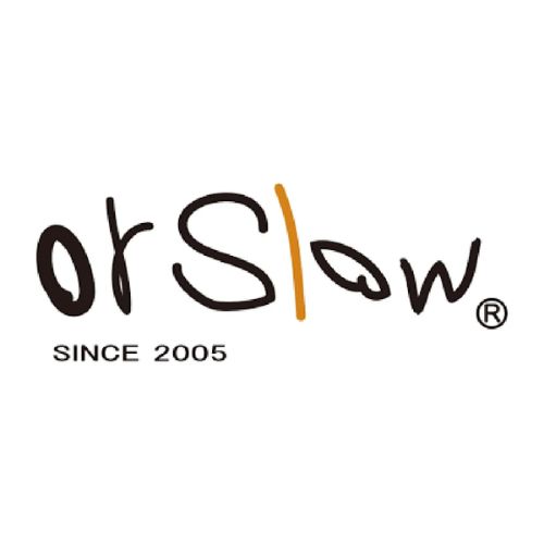 -懷舊古著-OrSlow