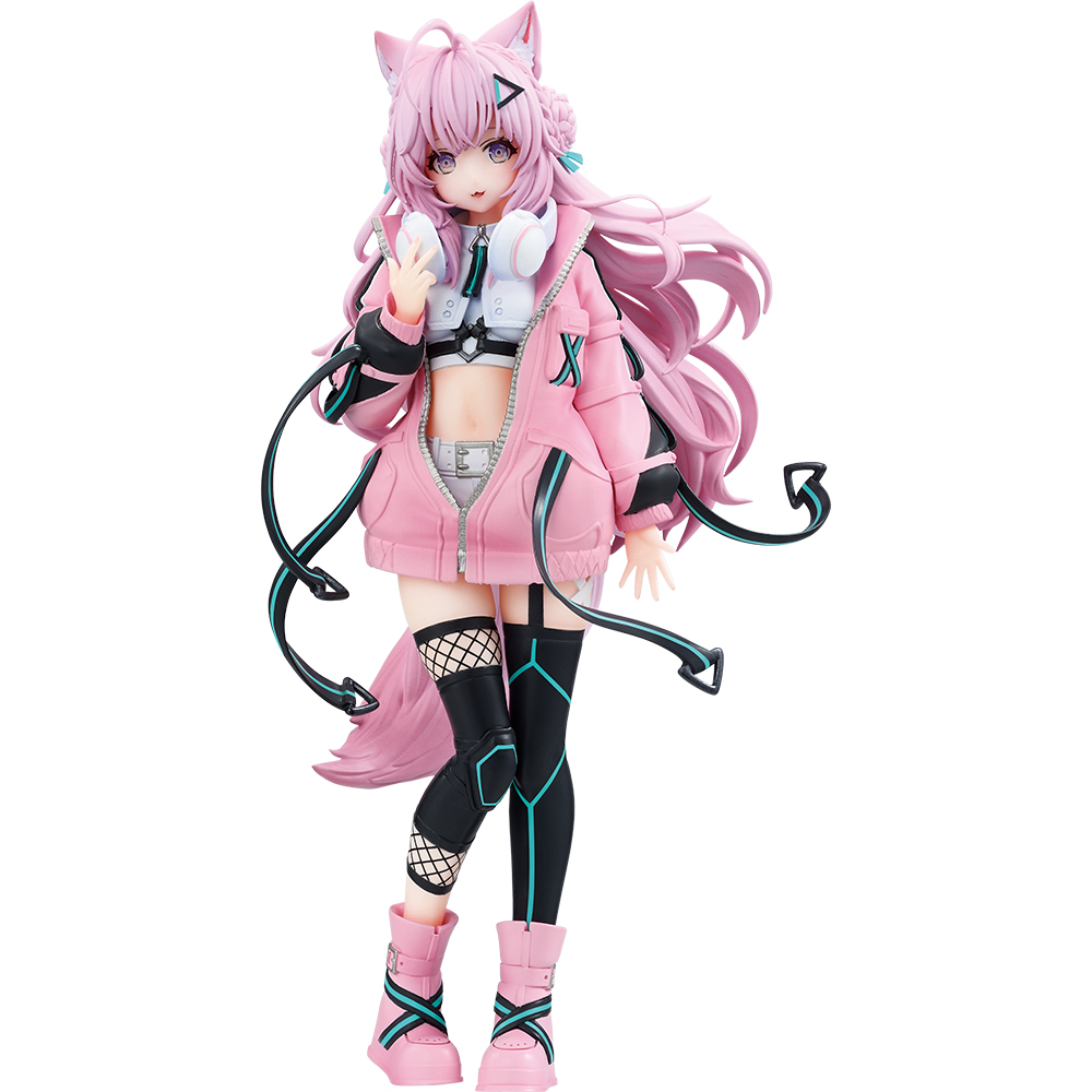 -NEW!一番賞-HOLOLIVE Cyberpunk Style