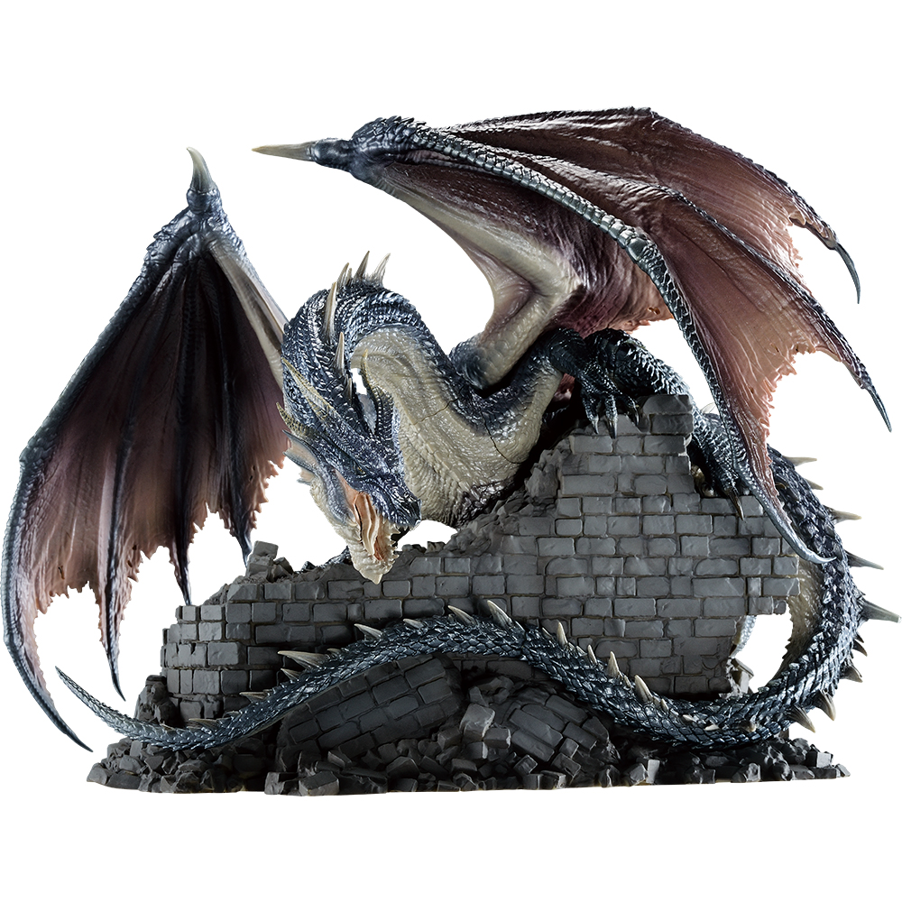 -NEW!一番賞-魔物獵人