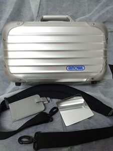 日本代購merariメルカリ代購RIMOWAリモワ