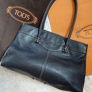 日本代購merariメルカリ代購TOD'Sトッズ