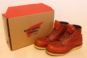 日本代購merariメルカリ代購RED WINGレッド ウィング