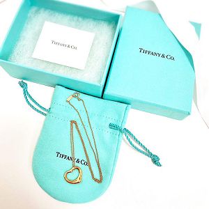 日本代購merariメルカリ代購TIFFANYティファニー