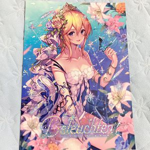 日本代購merariメルカリ代購同人誌遊戲角色男性向碧藍幻想グランブルーファンタジー