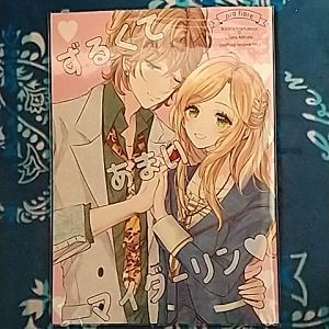 日本代購merariメルカリ代購同人誌遊戲角色女性向虔誠之花的晚鐘ピオフィオーレの晩鐘
