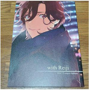 日本代購merariメルカリ代購同人誌遊戲角色女性向歌之王子殿下うたの☆プリンスさまっ