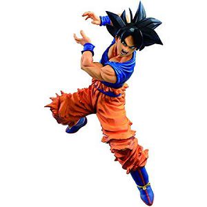 日本代購mercariメルカリ代購七龍珠公仔ドラゴンボールフィギュア超サイヤ人孫悟空