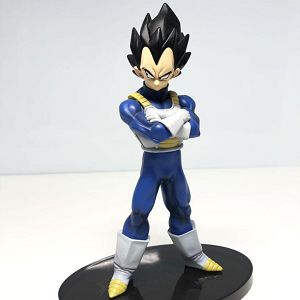 日本代購mercariメルカリ代購七龍珠公仔ドラゴンボールフィギュア貝吉塔ベジータ